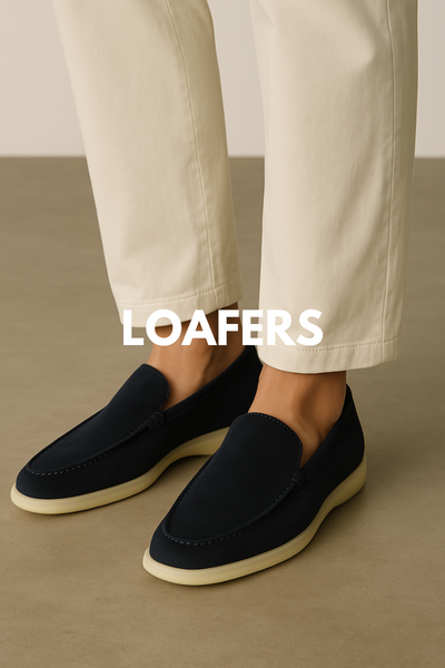 LOAFERS