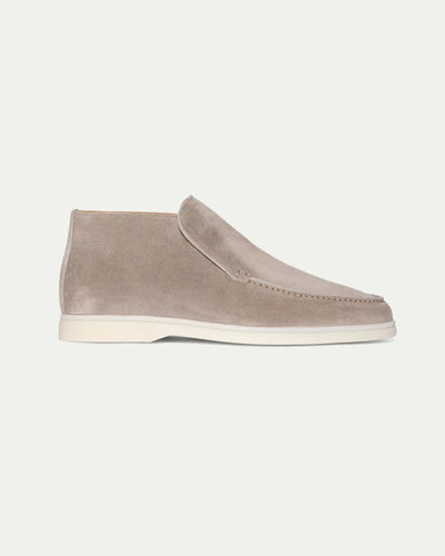 Light Grey City Loafer