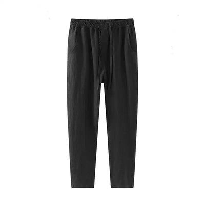 Cape Town | Linen trousers