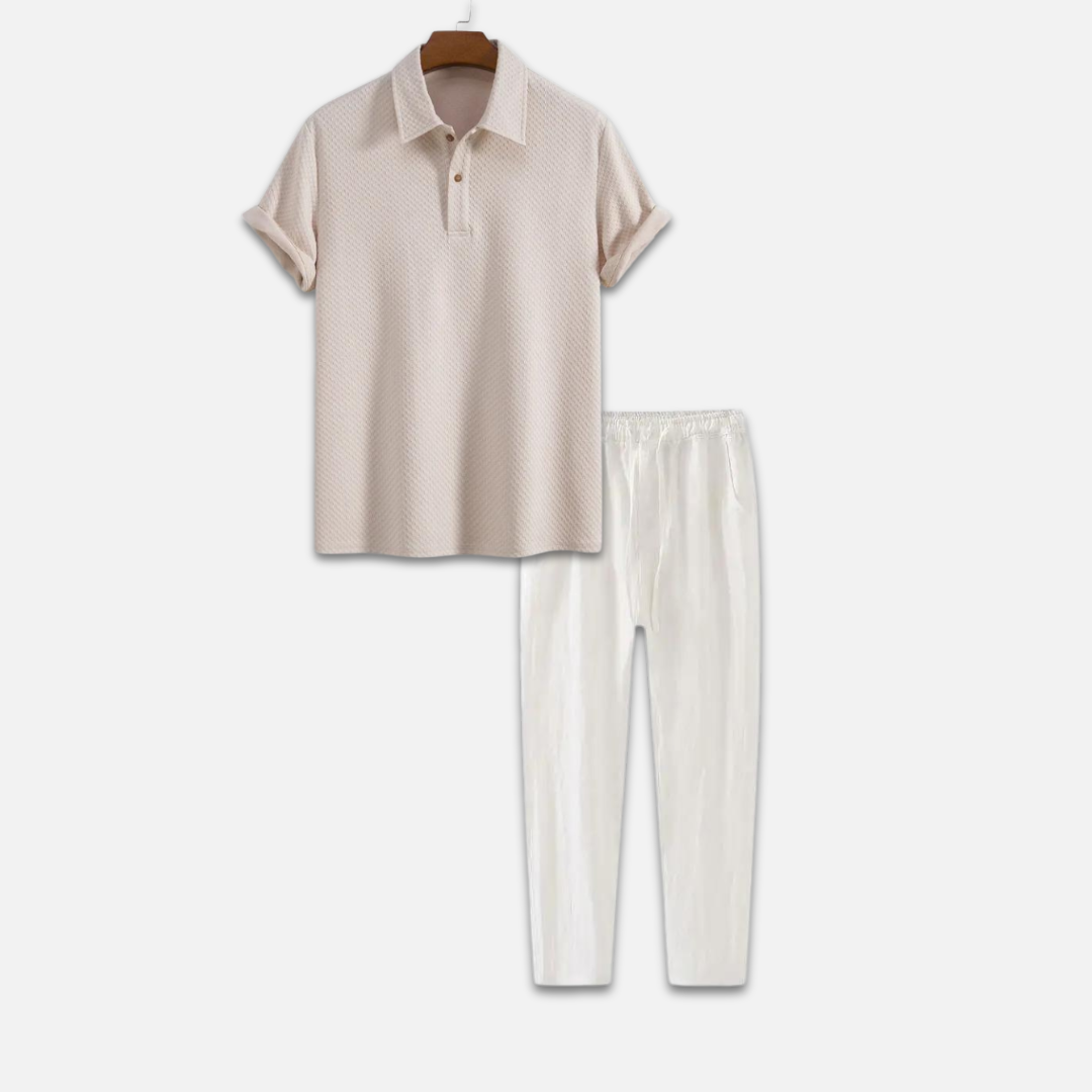 Castello | Summer Set