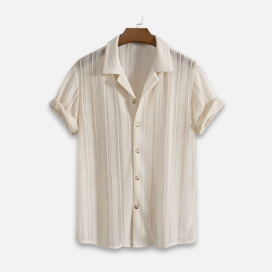 ByCastello | Stripes Shirt