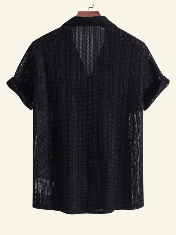 ByCastello | Stripes Shirt