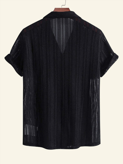 ByCastello | Stripes Shirt