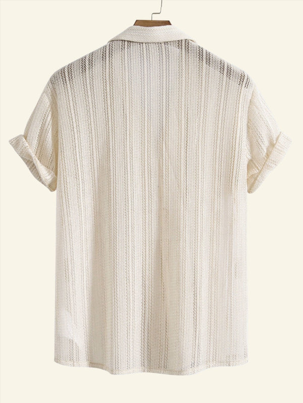 ByCastello | Stripes Shirt