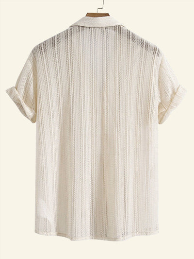 ByCastello | Stripes Shirt