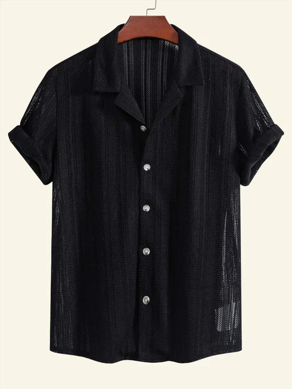 ByCastello | Stripes Shirt