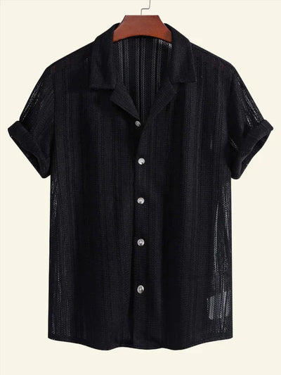 ByCastello | Stripes Shirt
